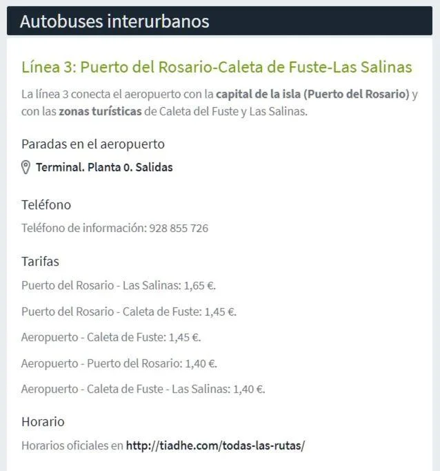 Fuerte Apartment 2 4