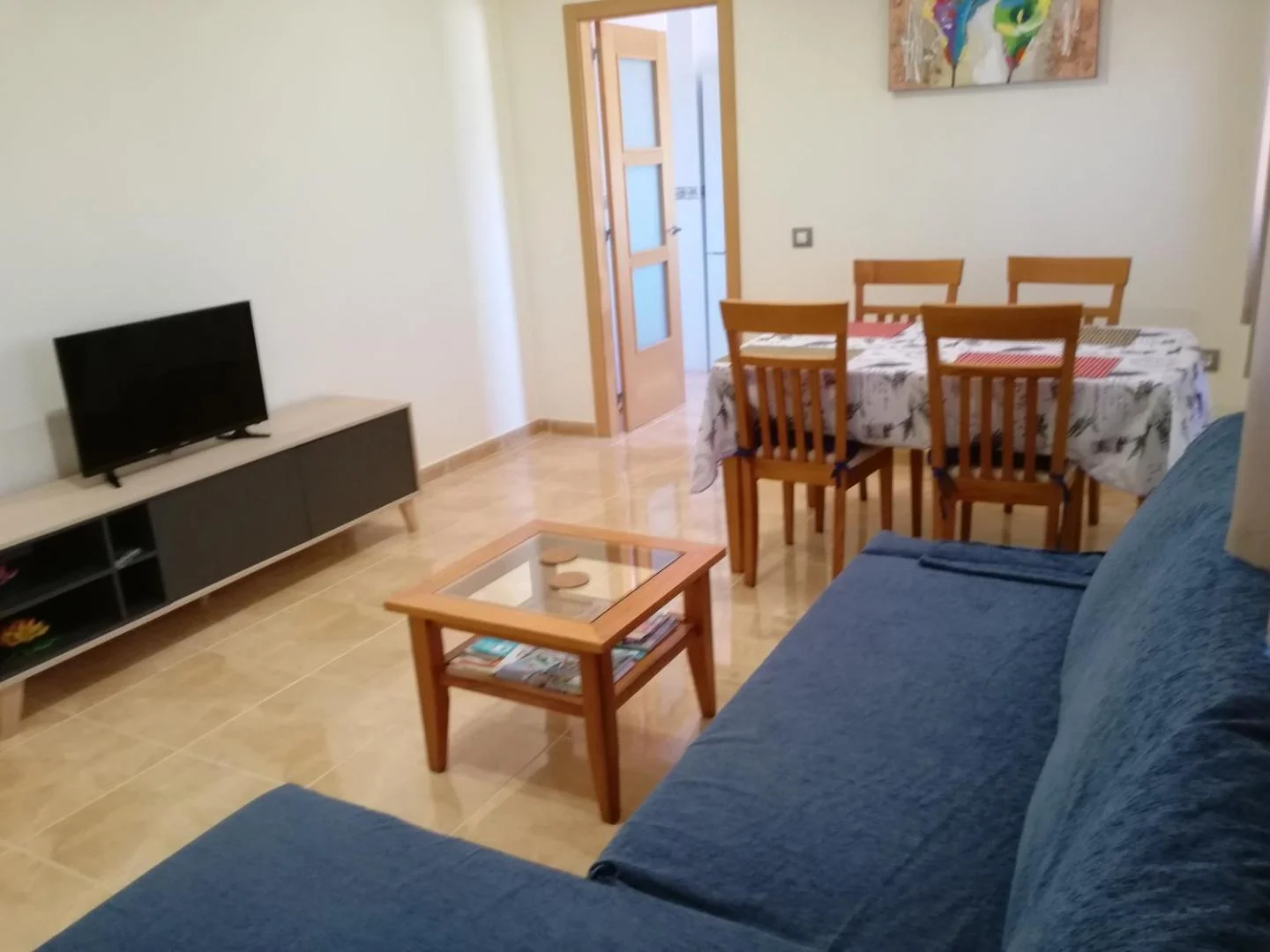 Fuerte Apartment 2 5