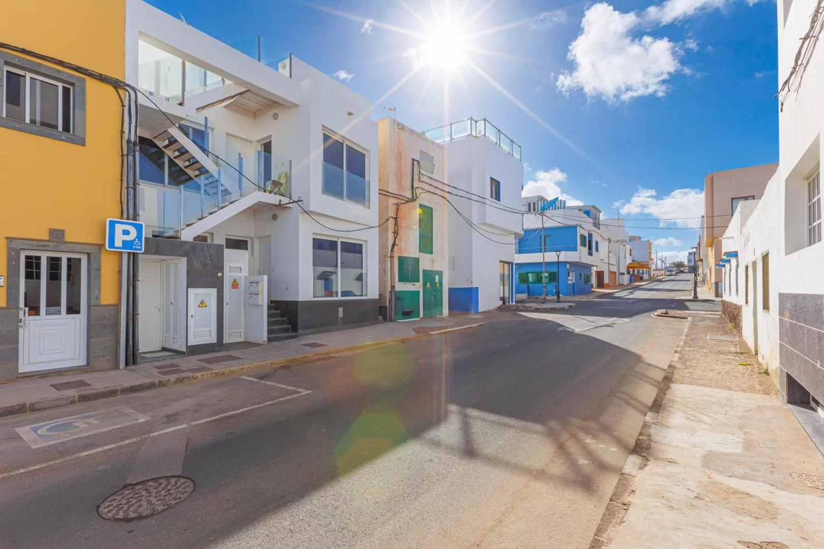 El Cotillo 1