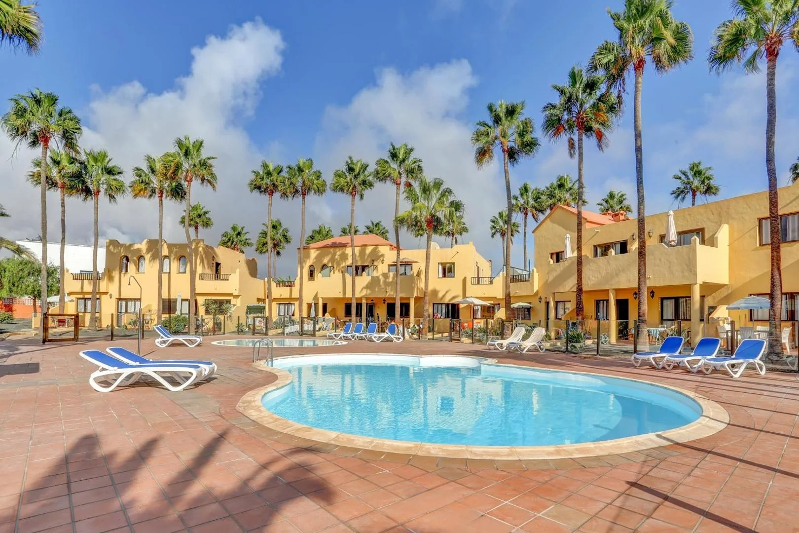 Oasis Royal 5