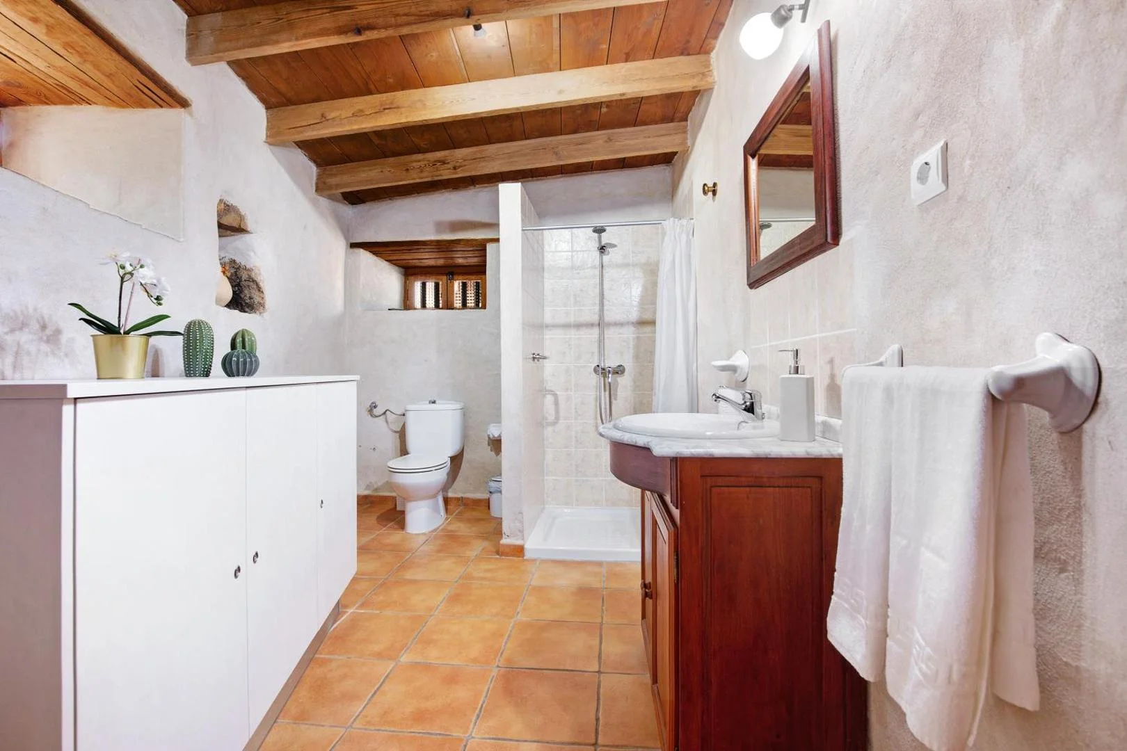 Casa Rural Andresito 2