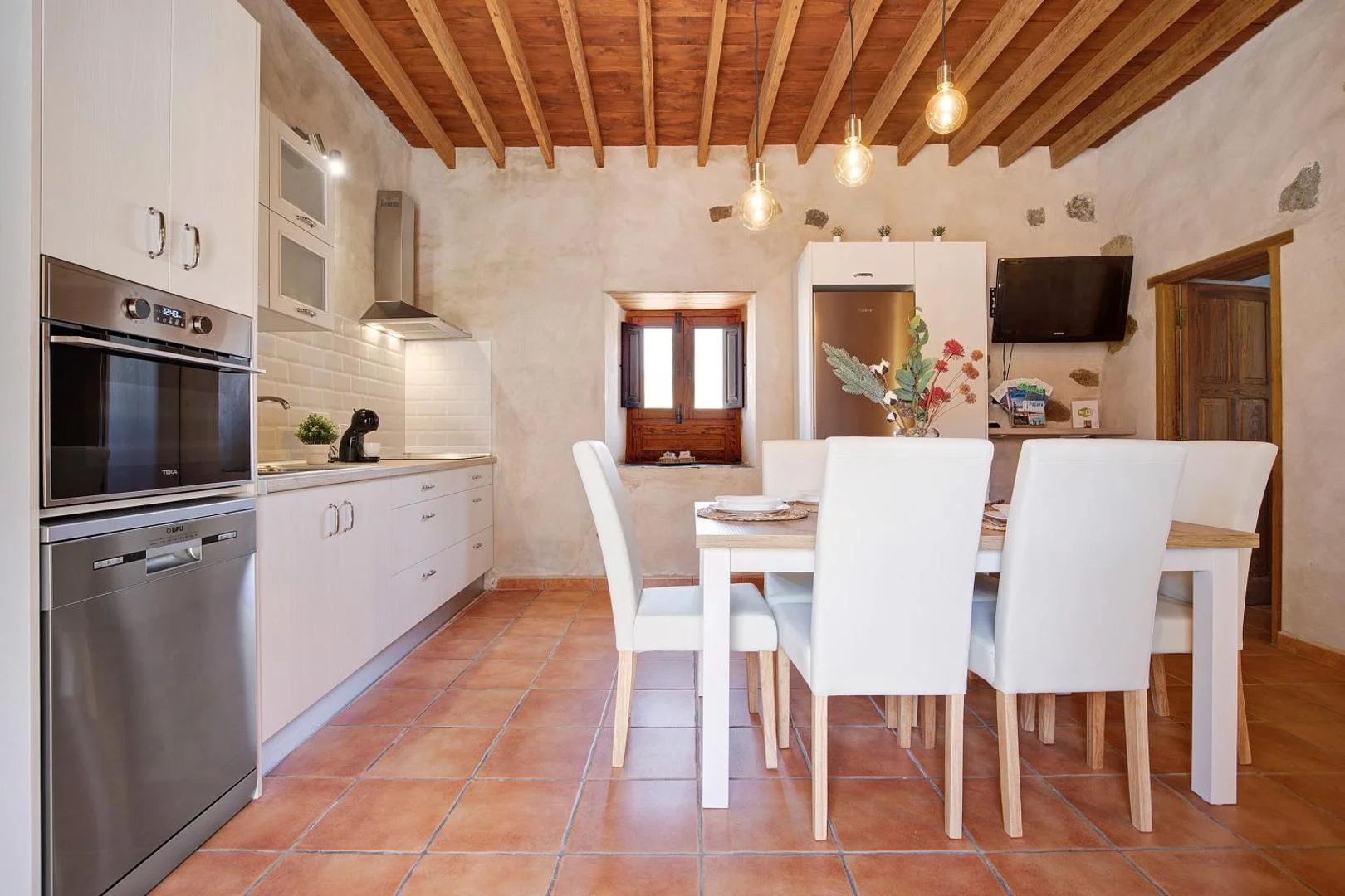 Casa Rural Andresito 3