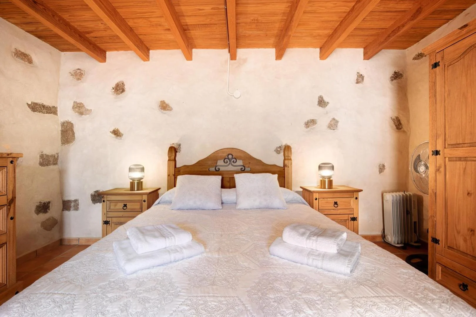 Casa Rural Andresito 4