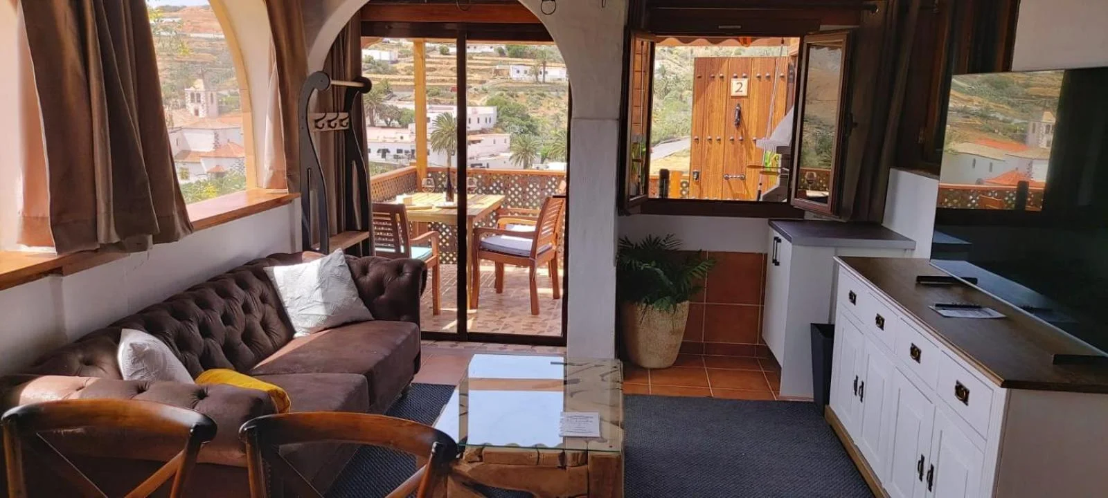 Casa Isabel 2 1