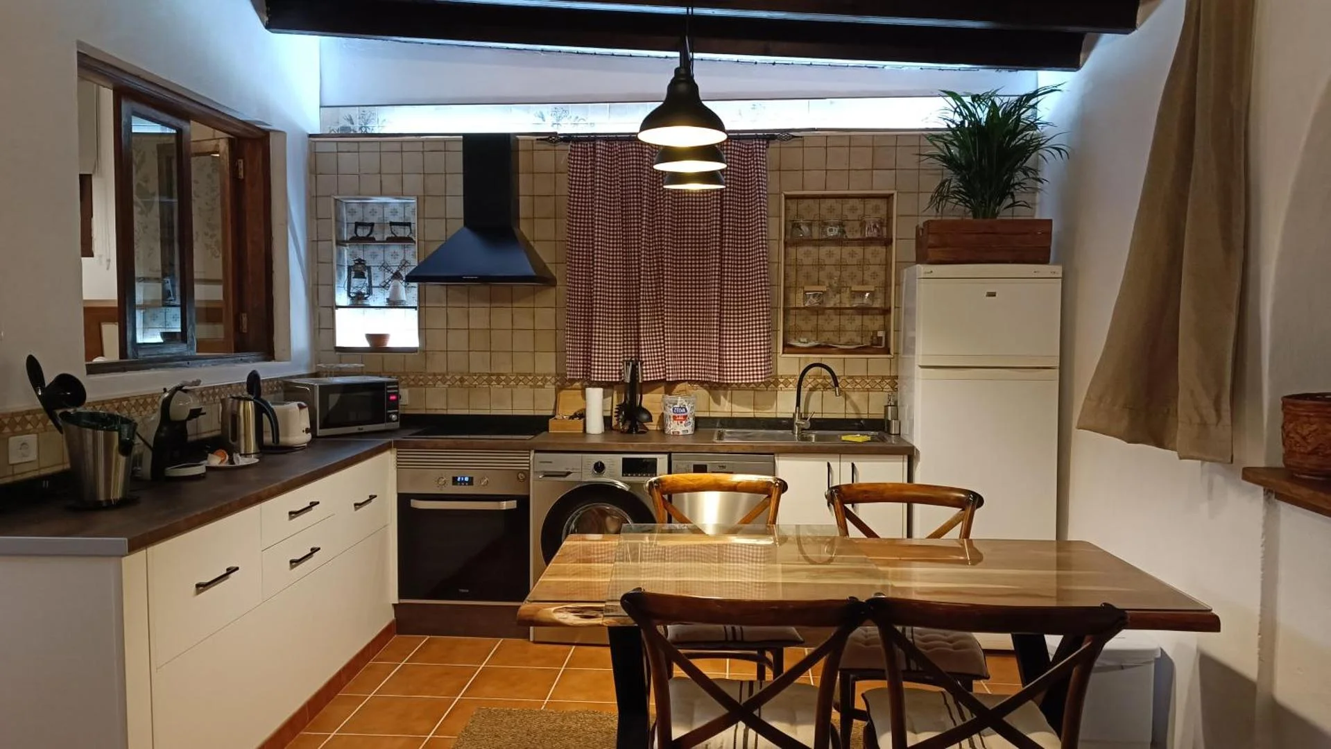 Casa Isabel 2 2
