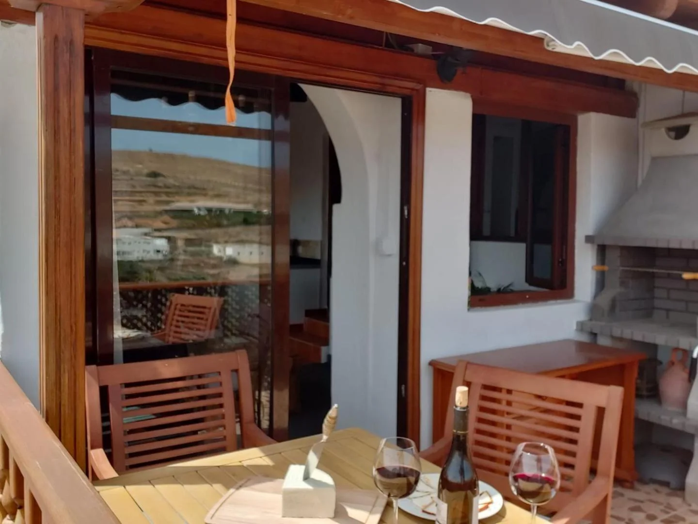 Casa Isabel 2 5