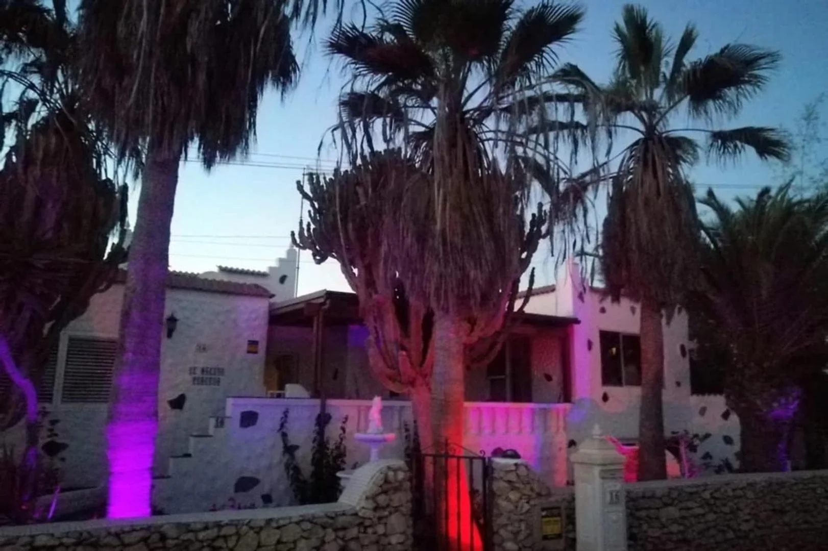 El Molino Pequeno 1