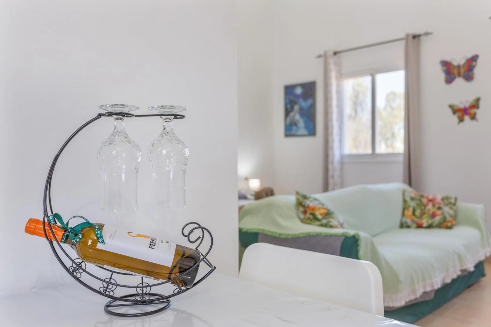 Casita Hari 2
