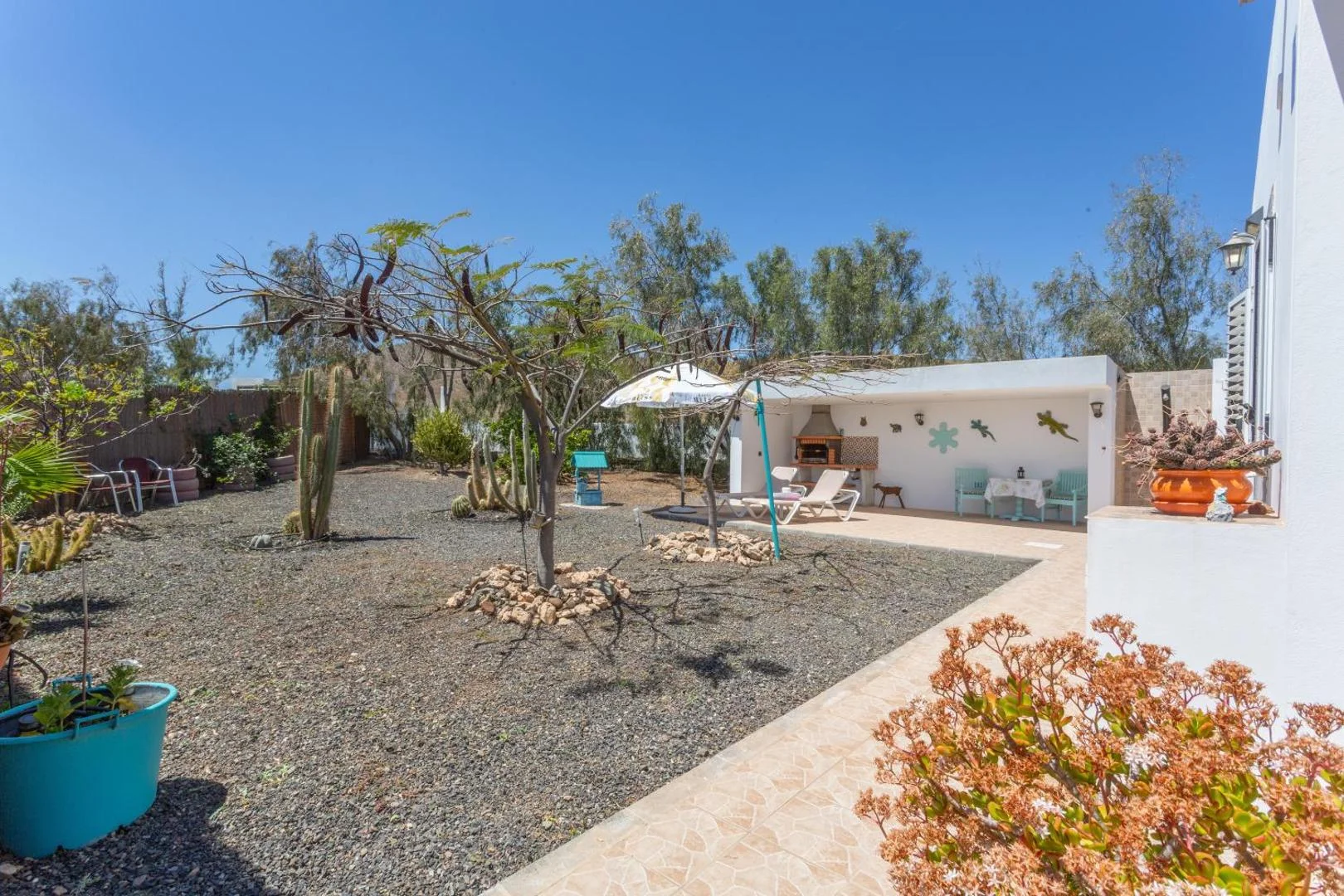 Casita Hari 3