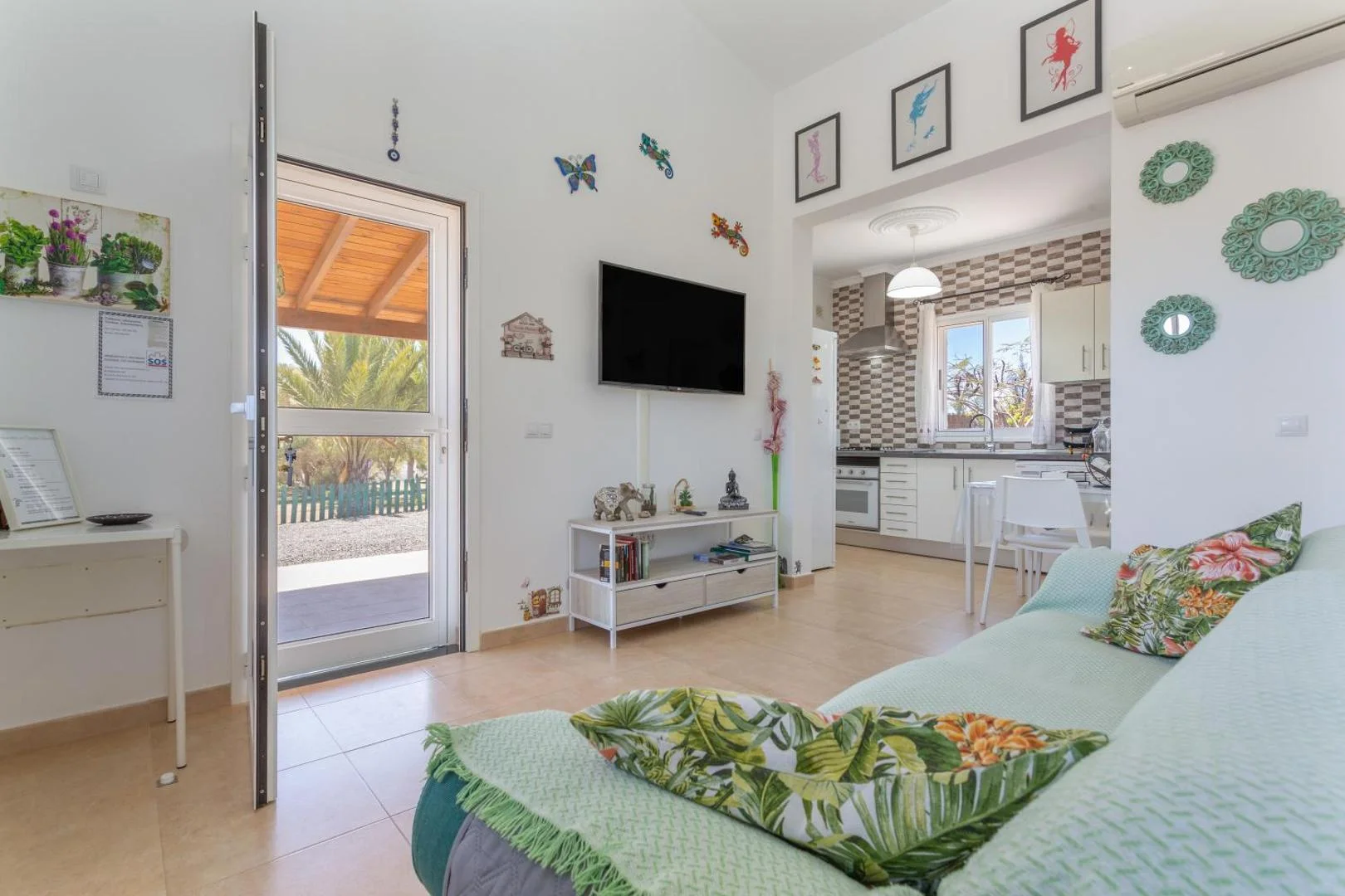 Casita Hari 4