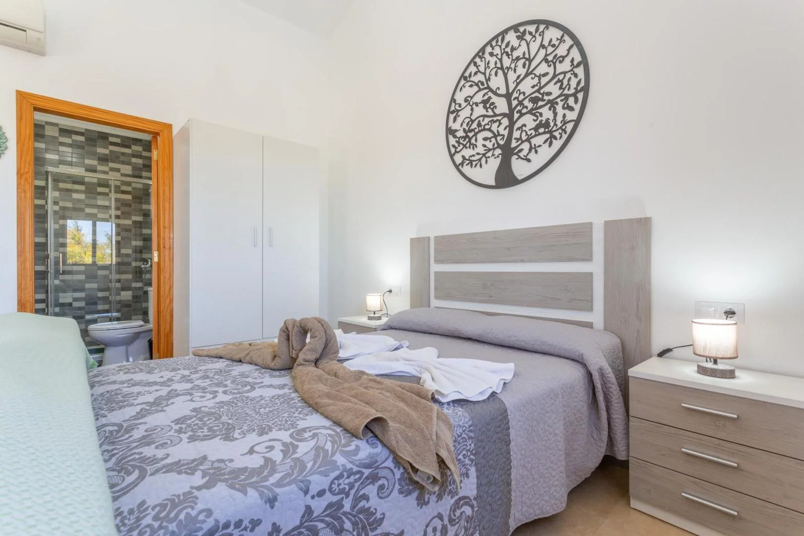 Casita Hari 5
