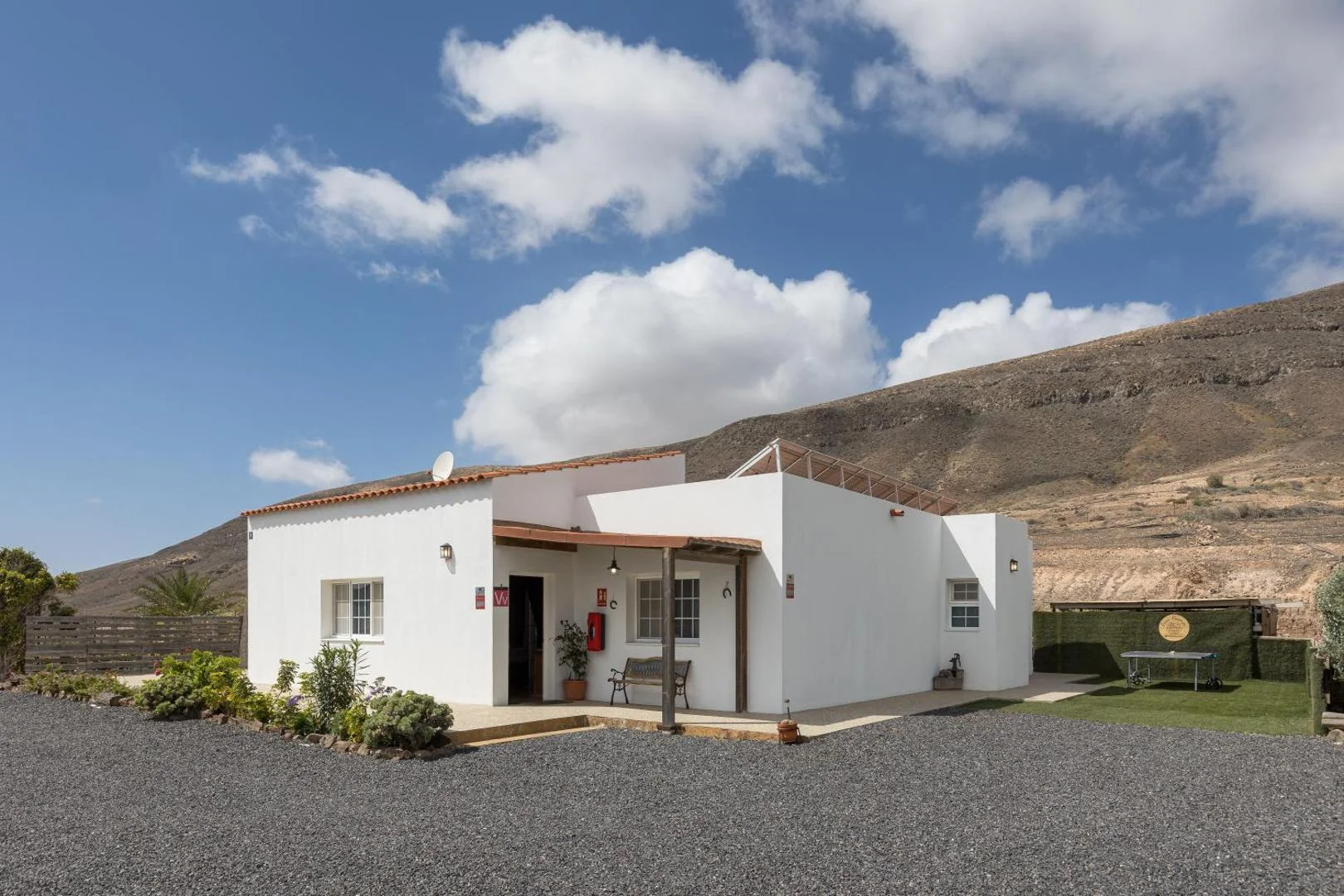 Casa Guerepe 1