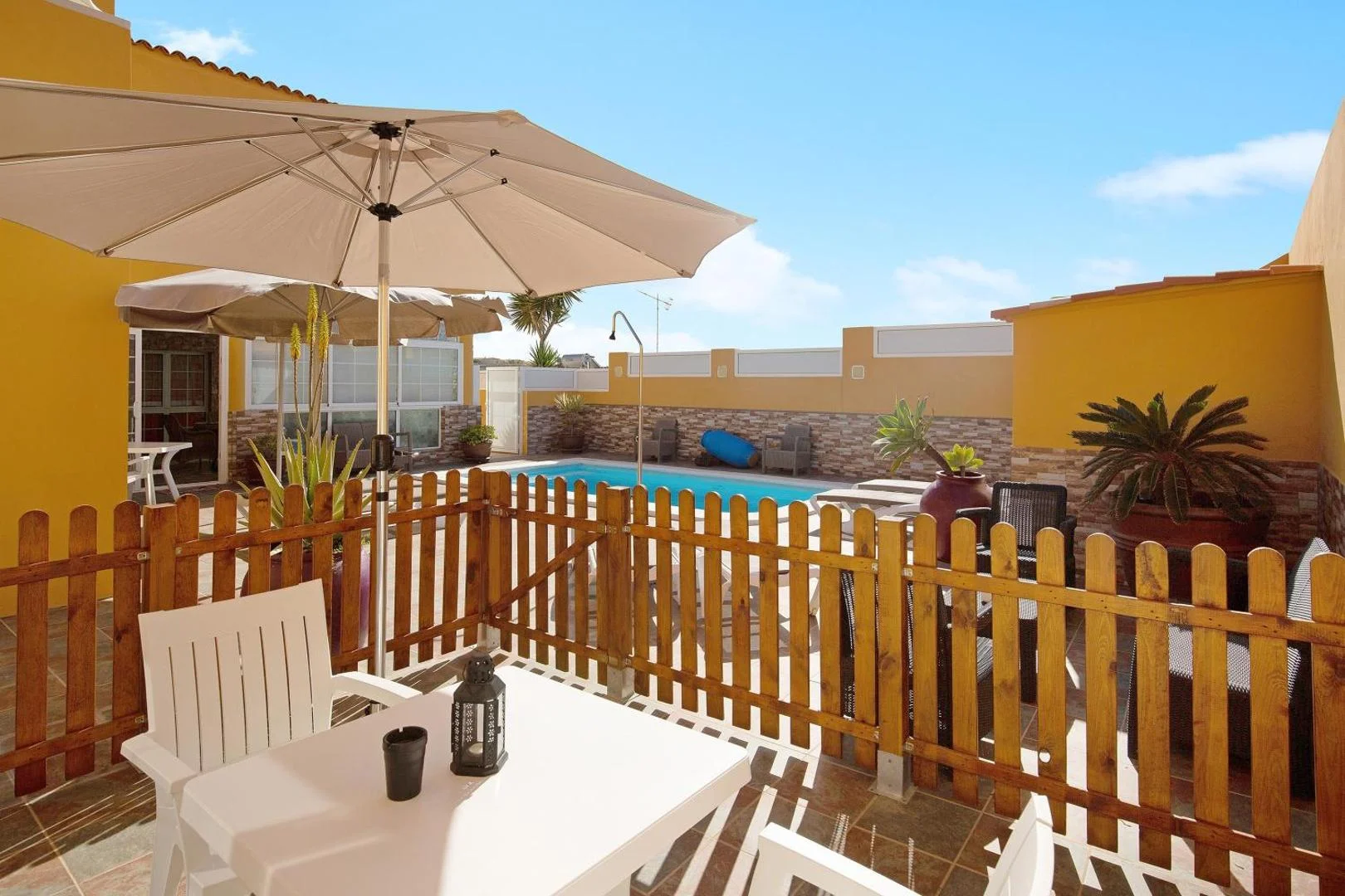 Casa Paco 1 2