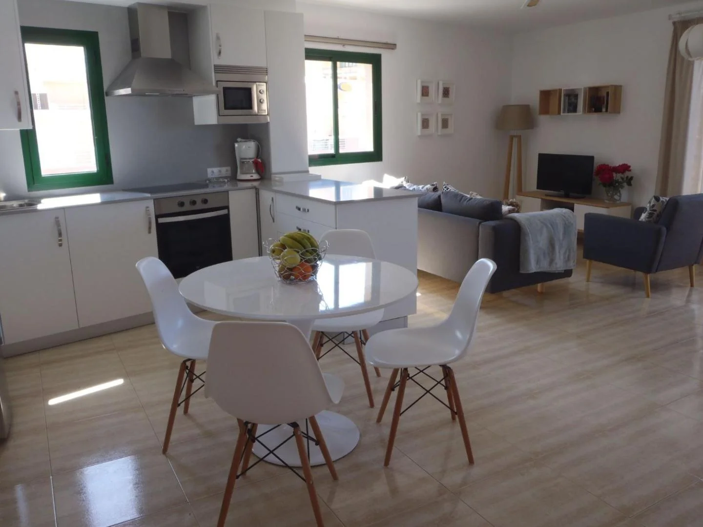 Apartment Buenavista Wohnung by Interhome 1
