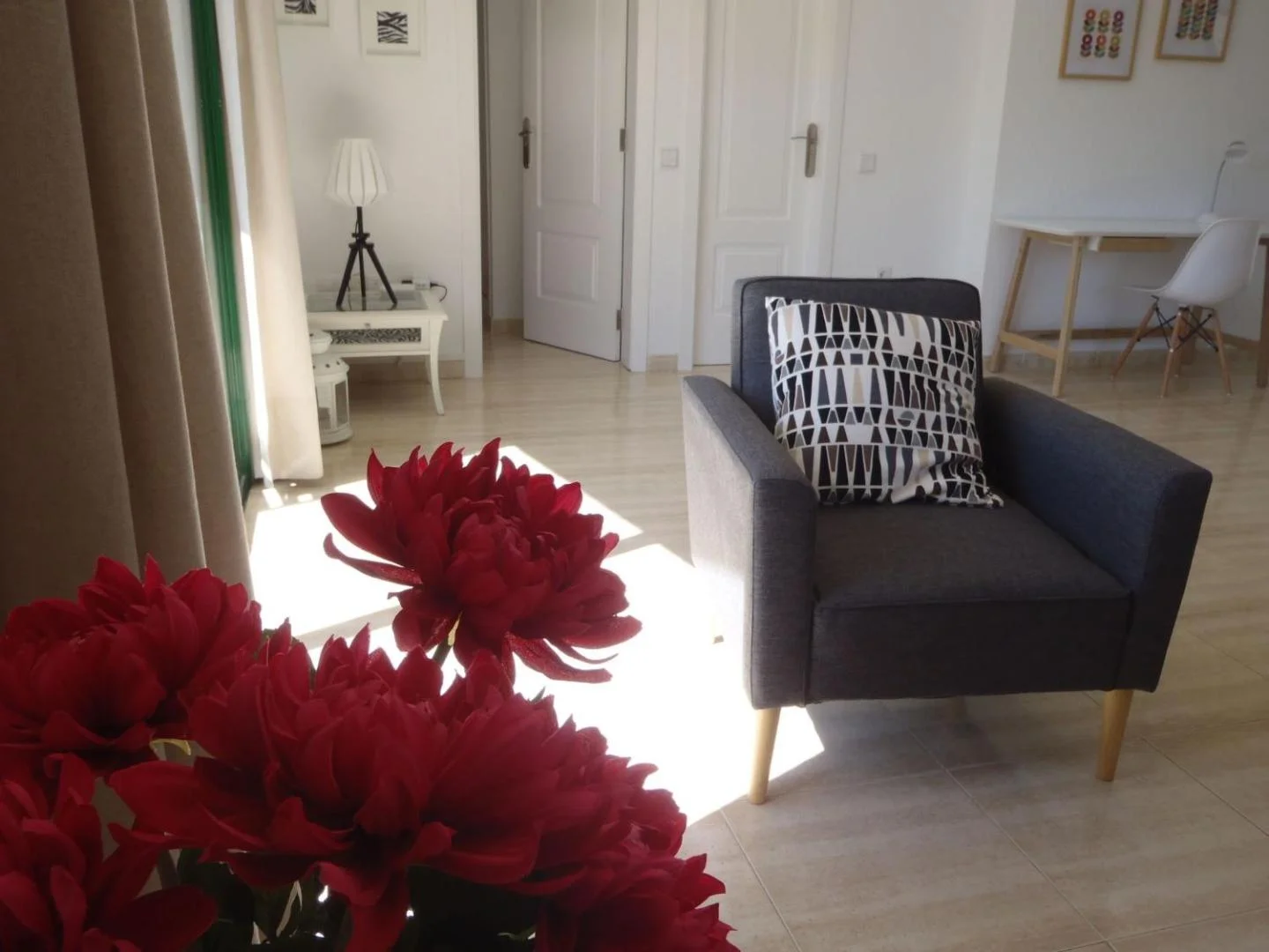 Apartment Buenavista Wohnung by Interhome 2