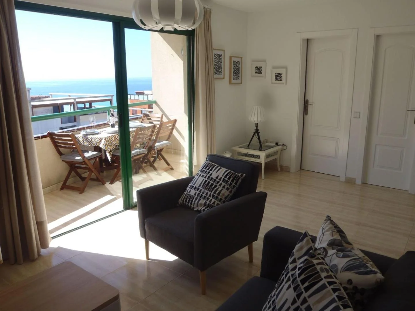 Apartment Buenavista Wohnung by Interhome 4