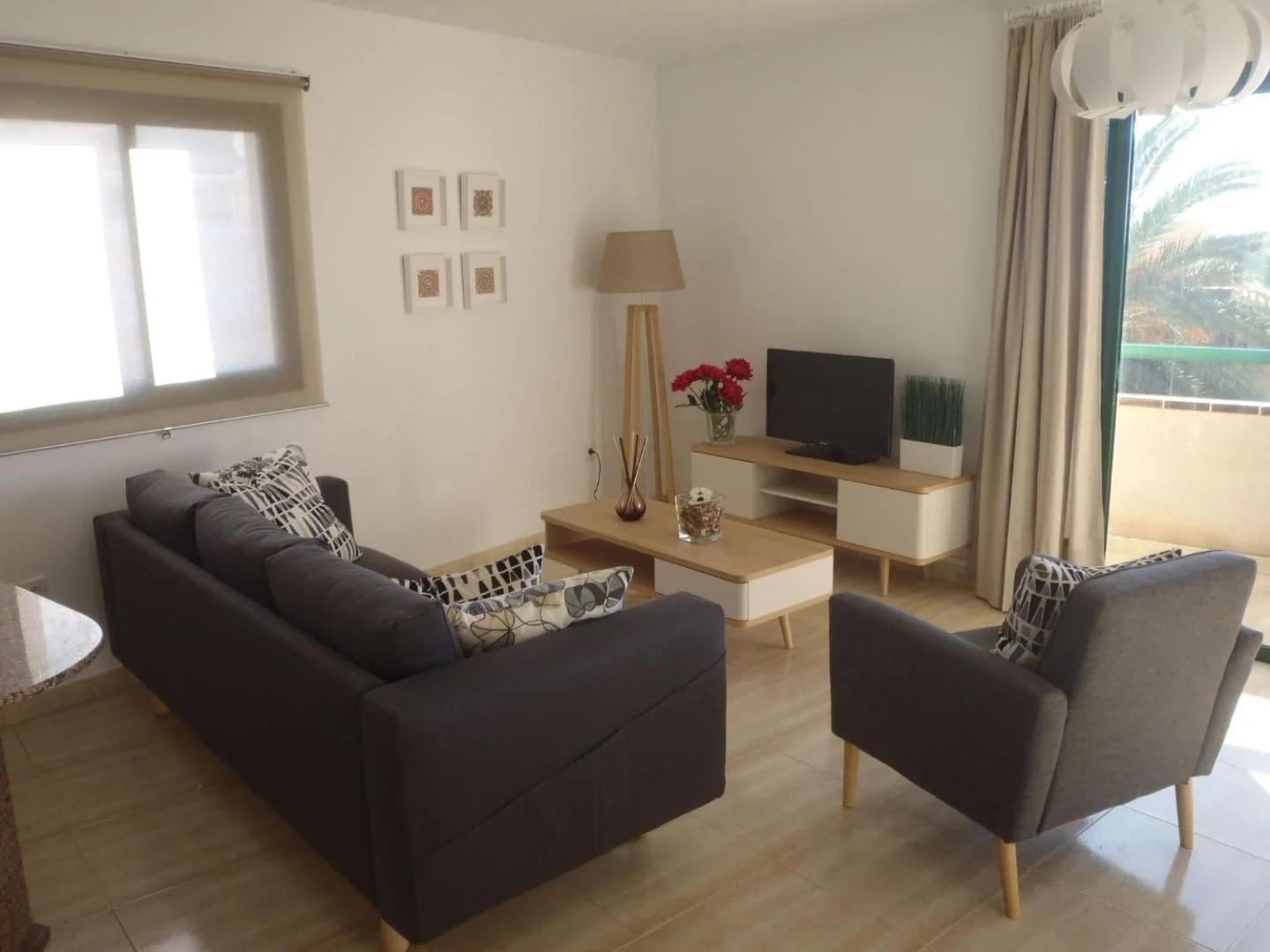 Apartment Buenavista Wohnung by Interhome 5