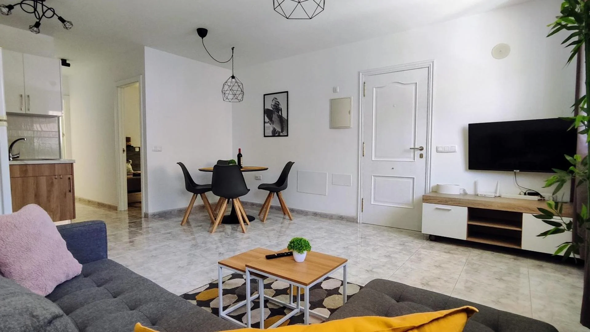 Fabelo Apartment, Puerto del Rosario 2
