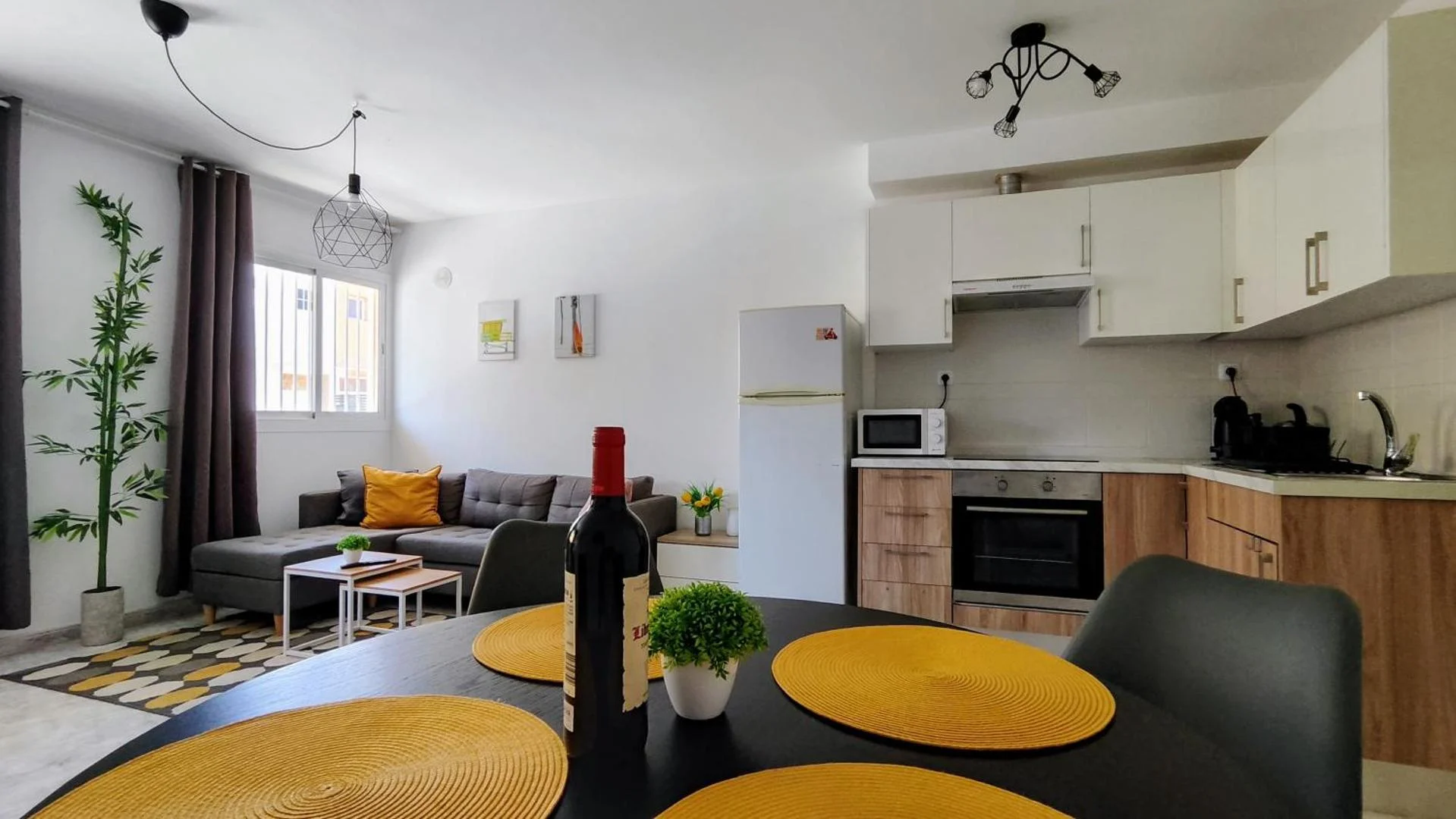 Fabelo Apartment, Puerto del Rosario 3