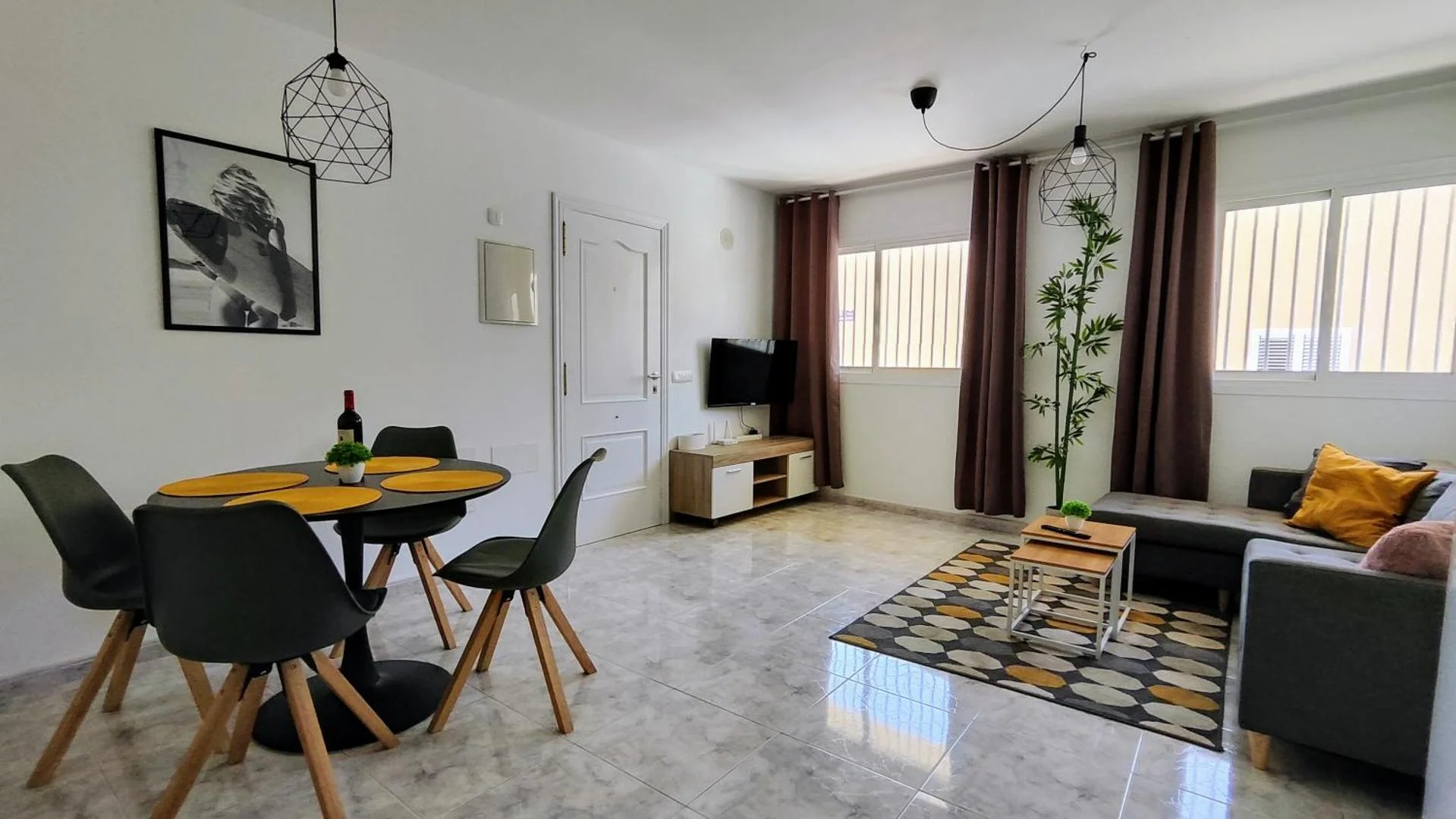 Fabelo Apartment, Puerto del Rosario 4