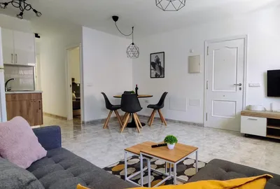 Fabelo Apartment, Puerto del Rosario in Puerto del Rosario, Fuerteventura