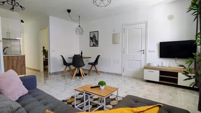Fabelo Apartment, Puerto del Rosario — photo 2