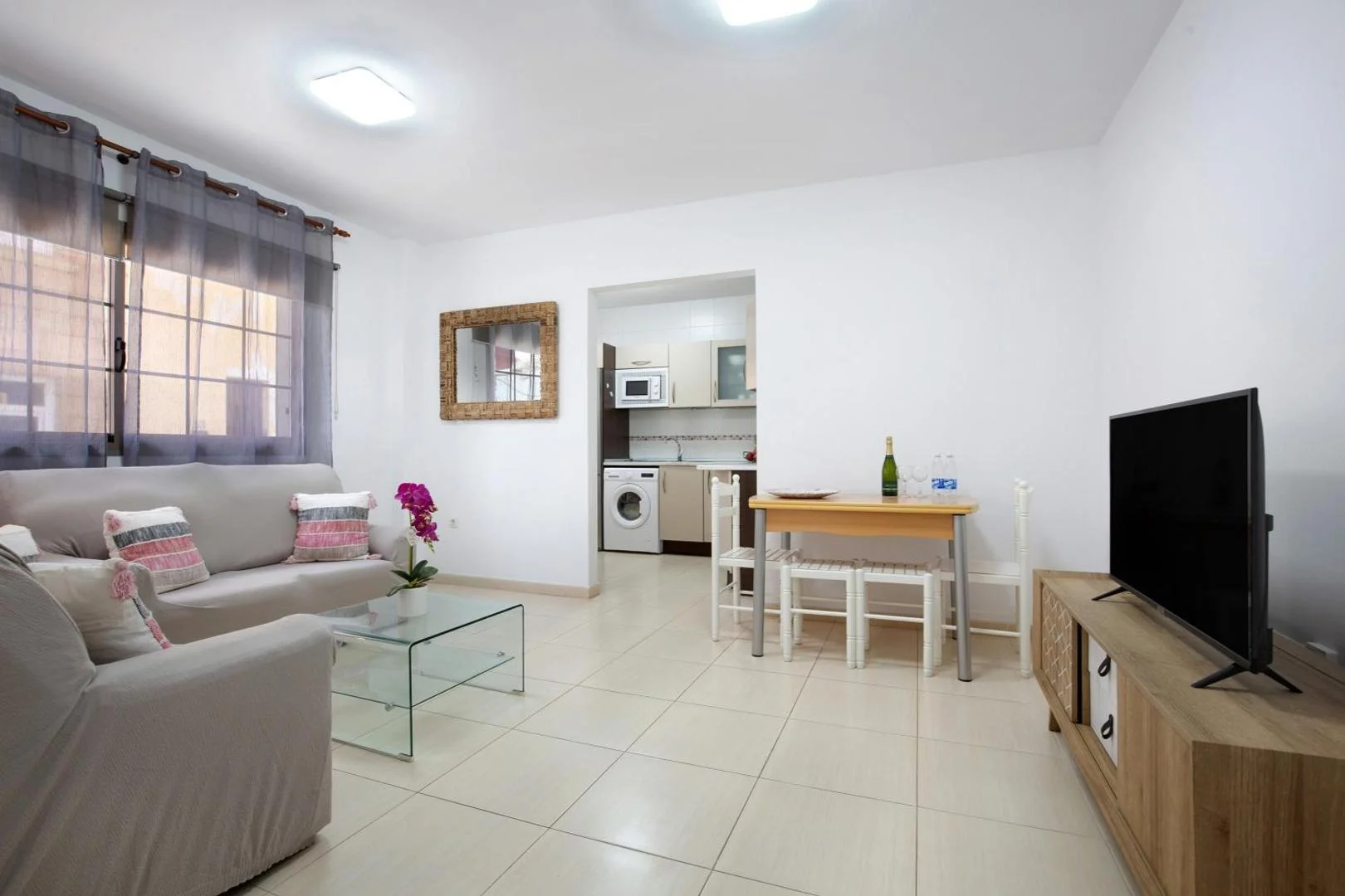 Casita Amiga del Mar 1