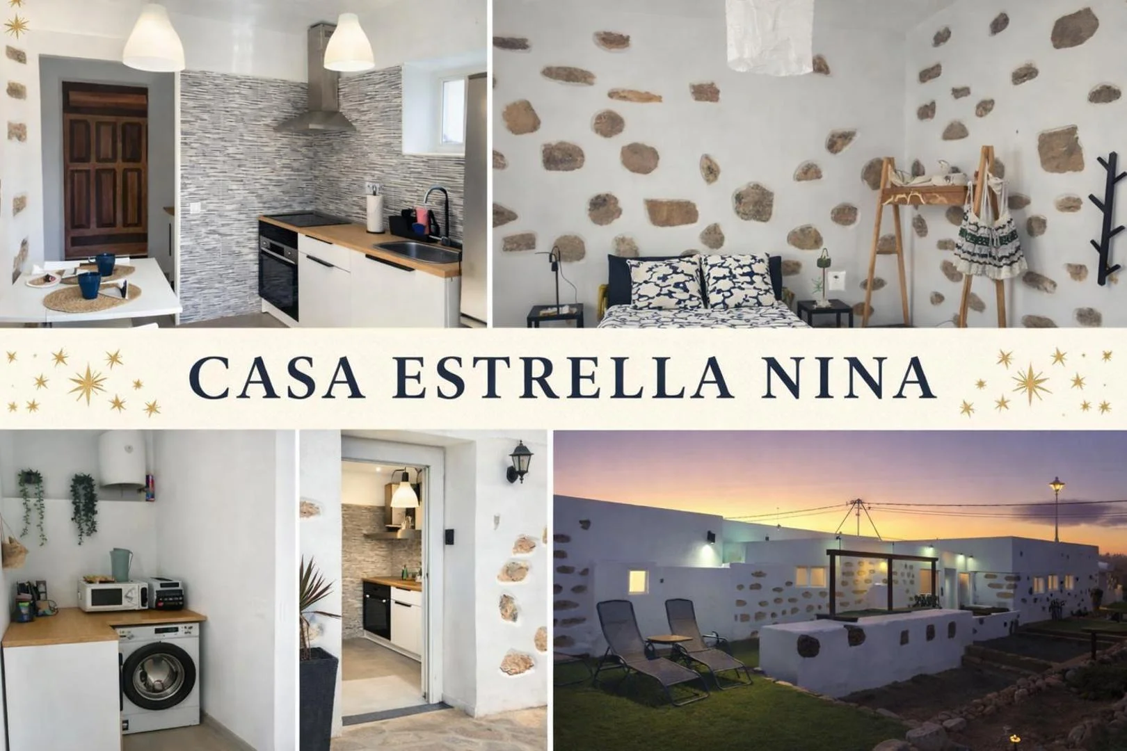 Apartment Estrella Nina 1