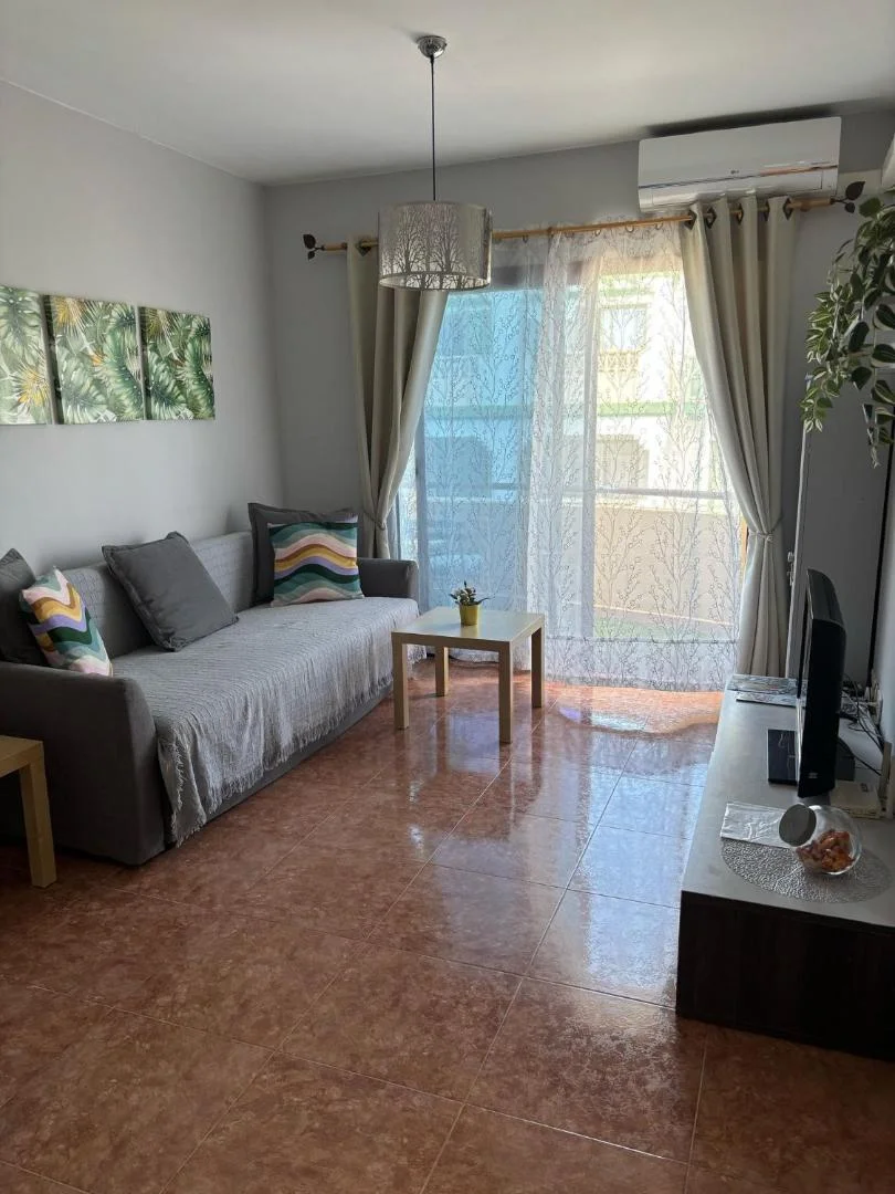 Elisabeth Apartmant 3