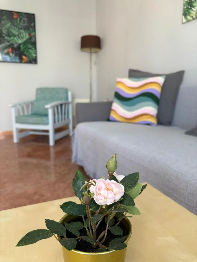 Elisabeth Apartmant 4