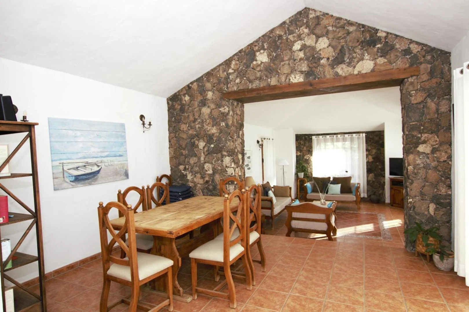 Villa Los Morales-Roque 2
