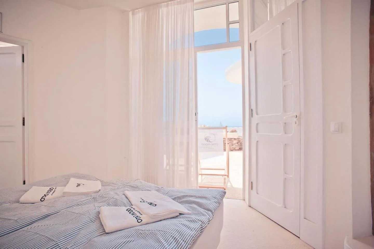 Aire - Cinco Elementos - Surf & Yoga Stay 3