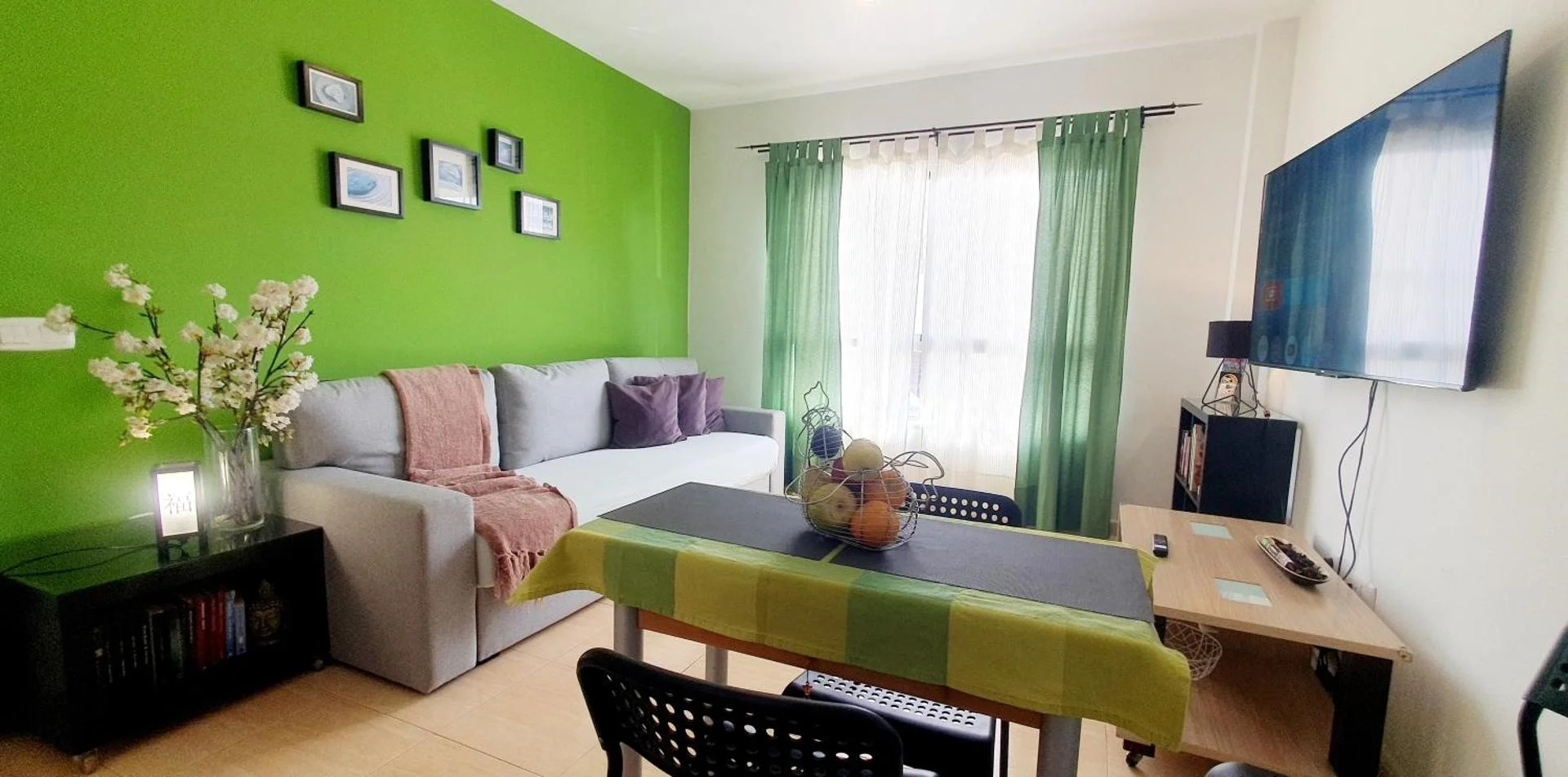 CASA ROSY 1