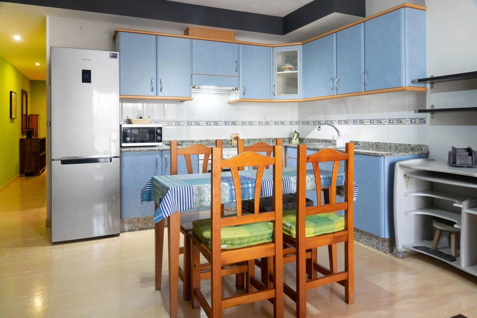 CASA ROSY 2