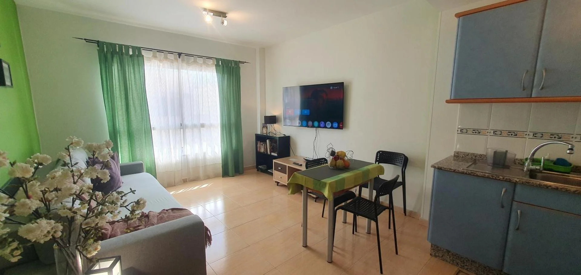 CASA ROSY 5
