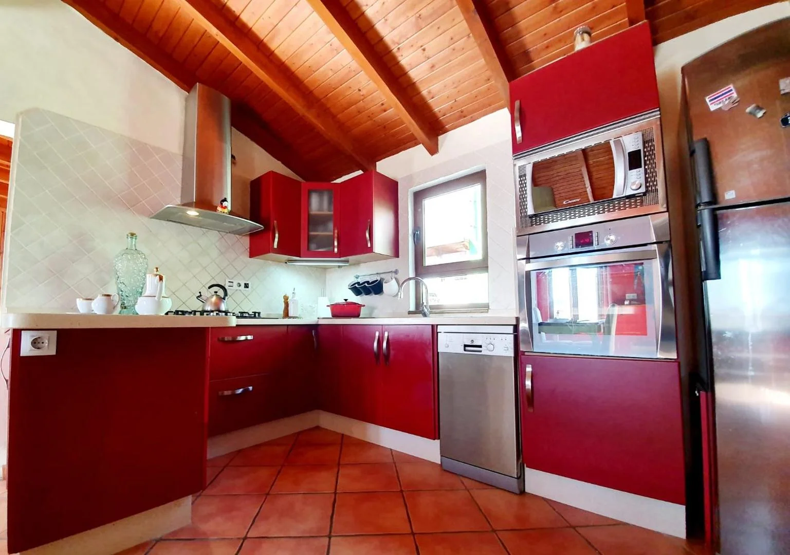 El Soco - zentrales Stadtpenthouse mit Dachterrasse 3