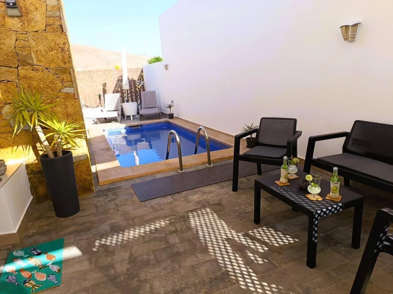 Villa Majada Del Aceitun 1