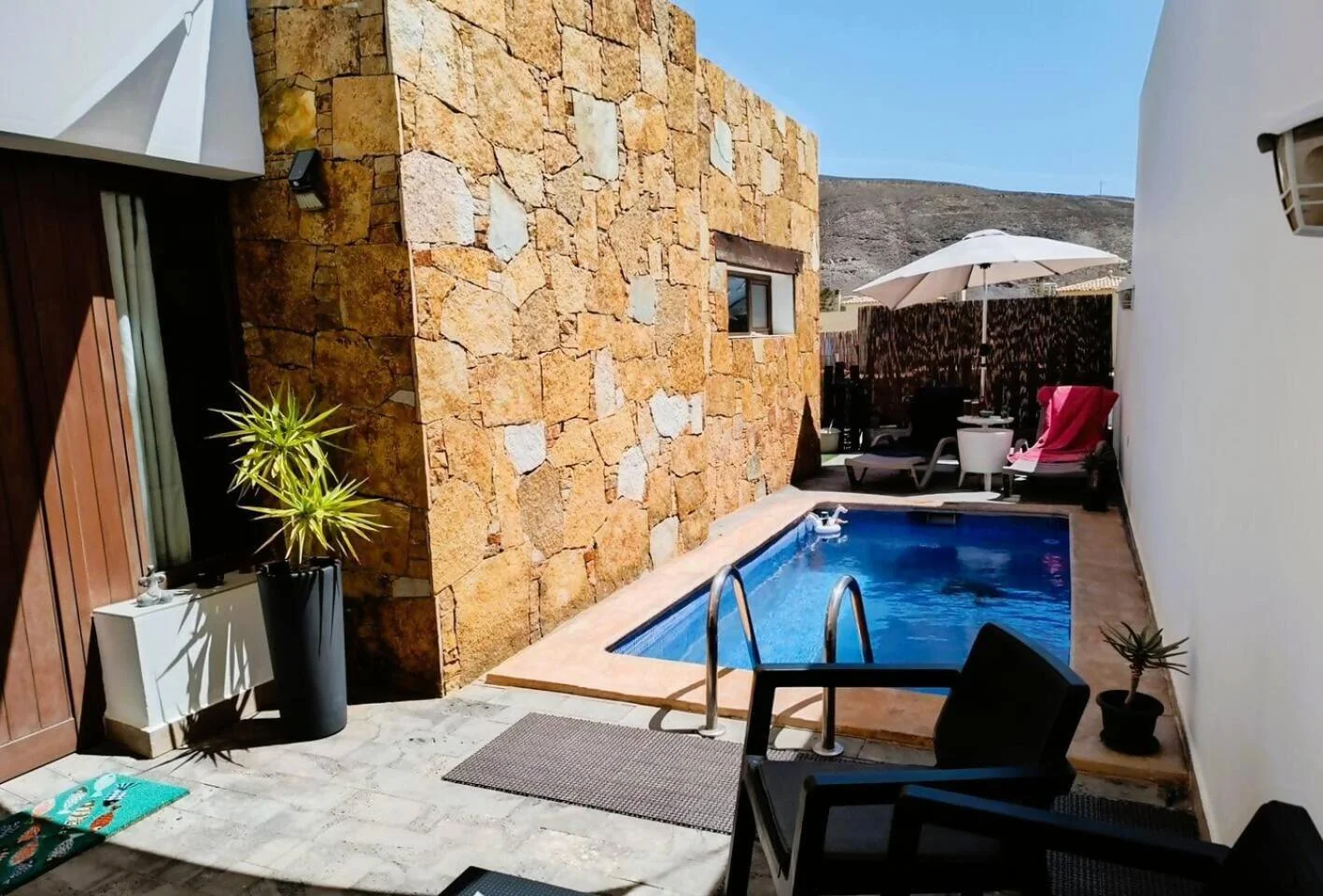 Villa Majada Del Aceitun 5