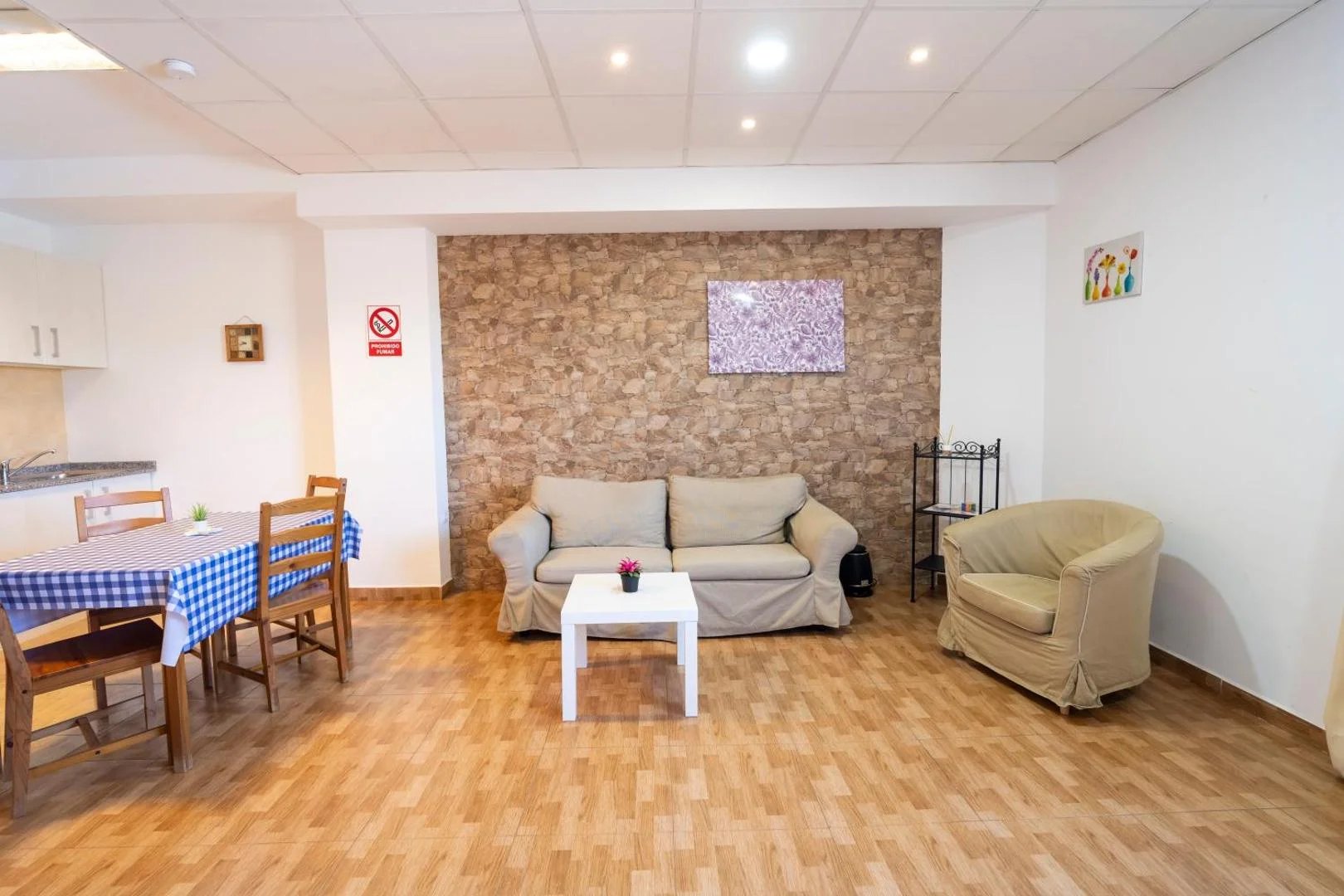 Edificio Prieto VIV 2B 4