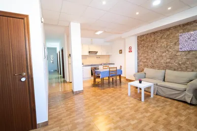 Edificio Prieto VIV 2B in Puerto del Rosario, Fuerteventura