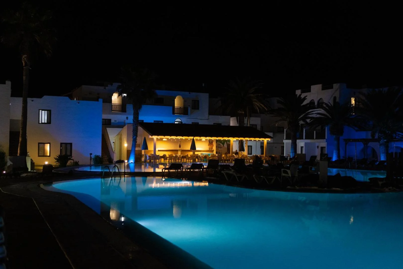 Apartamentos Hesperia Bristol Playa 3