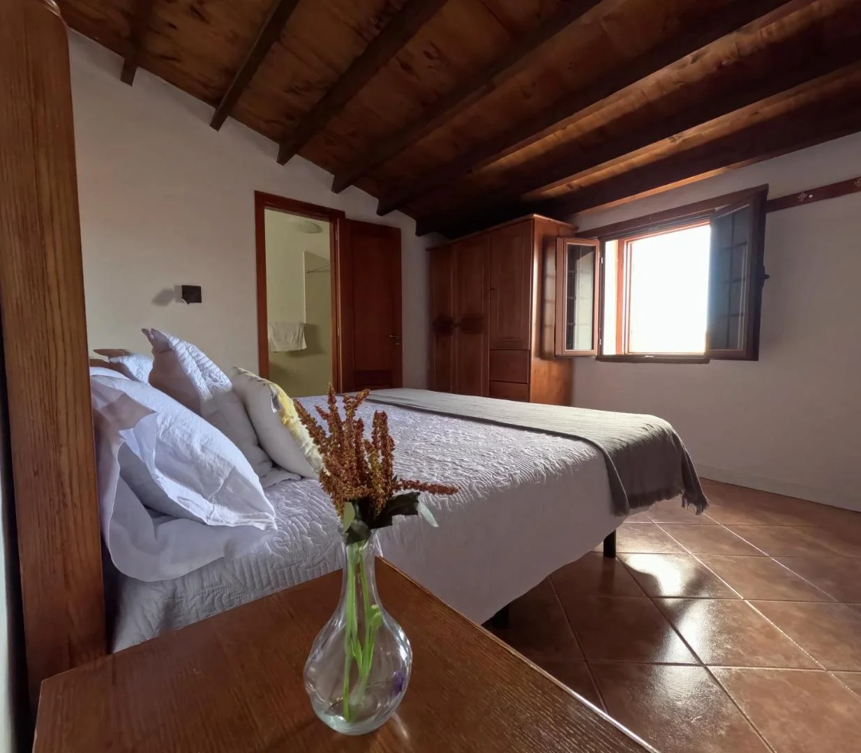 Casa Rural Muchichafe 4