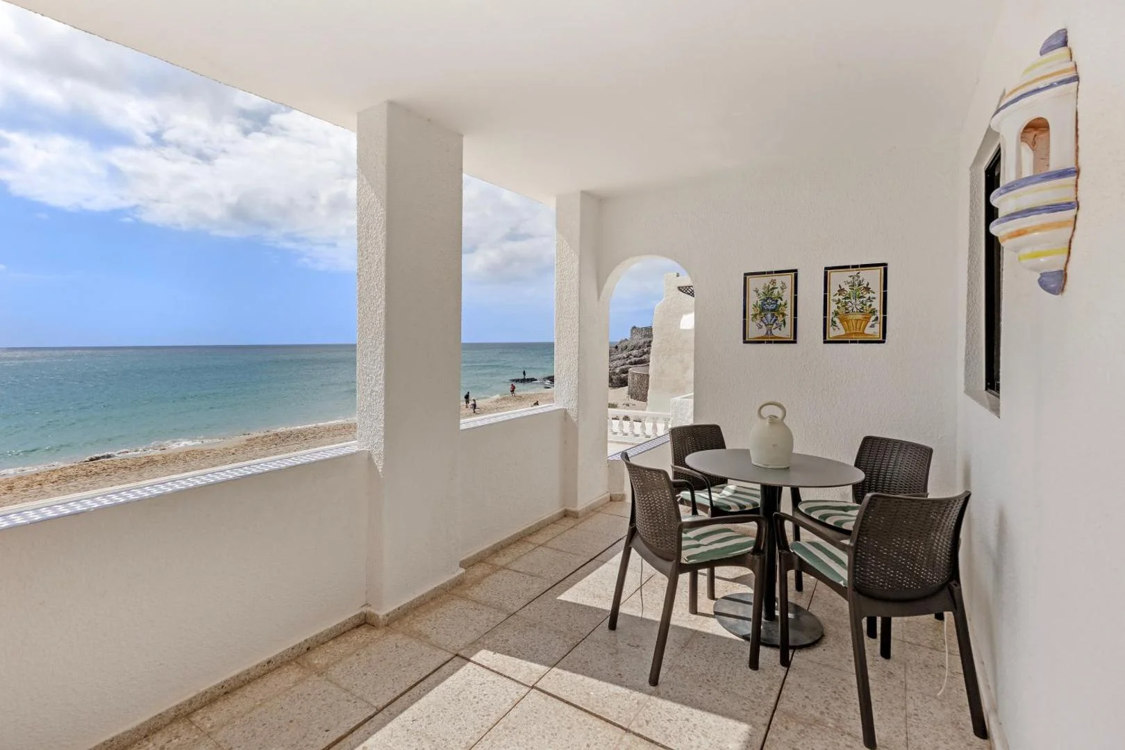 Beach House Christine 1