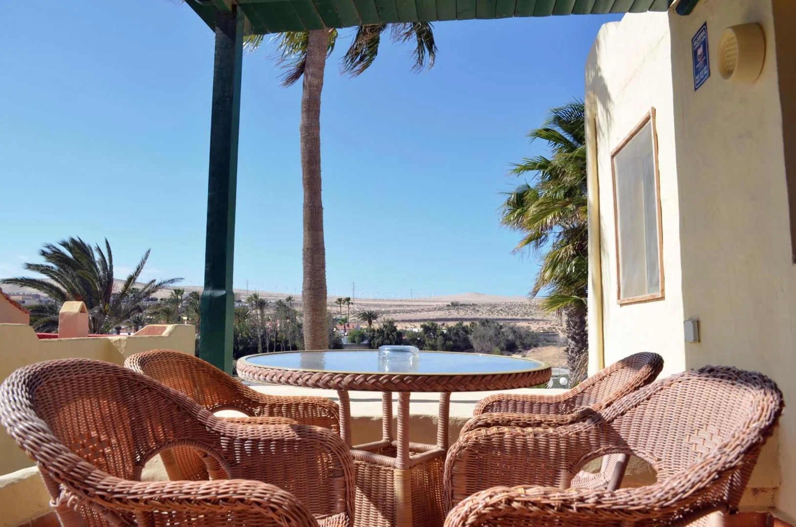 Mirador de Sotavento Apartment 8206 1