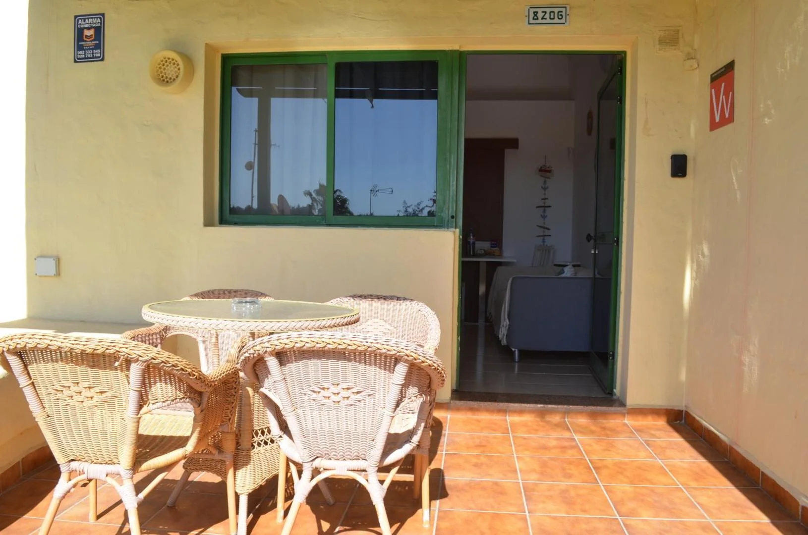 Mirador de Sotavento Apartment 8206 2