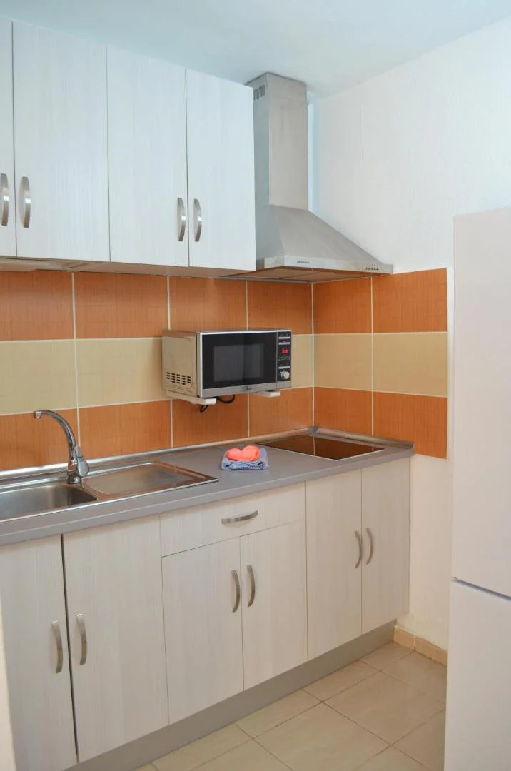 Mirador de Sotavento Apartment 8206 5