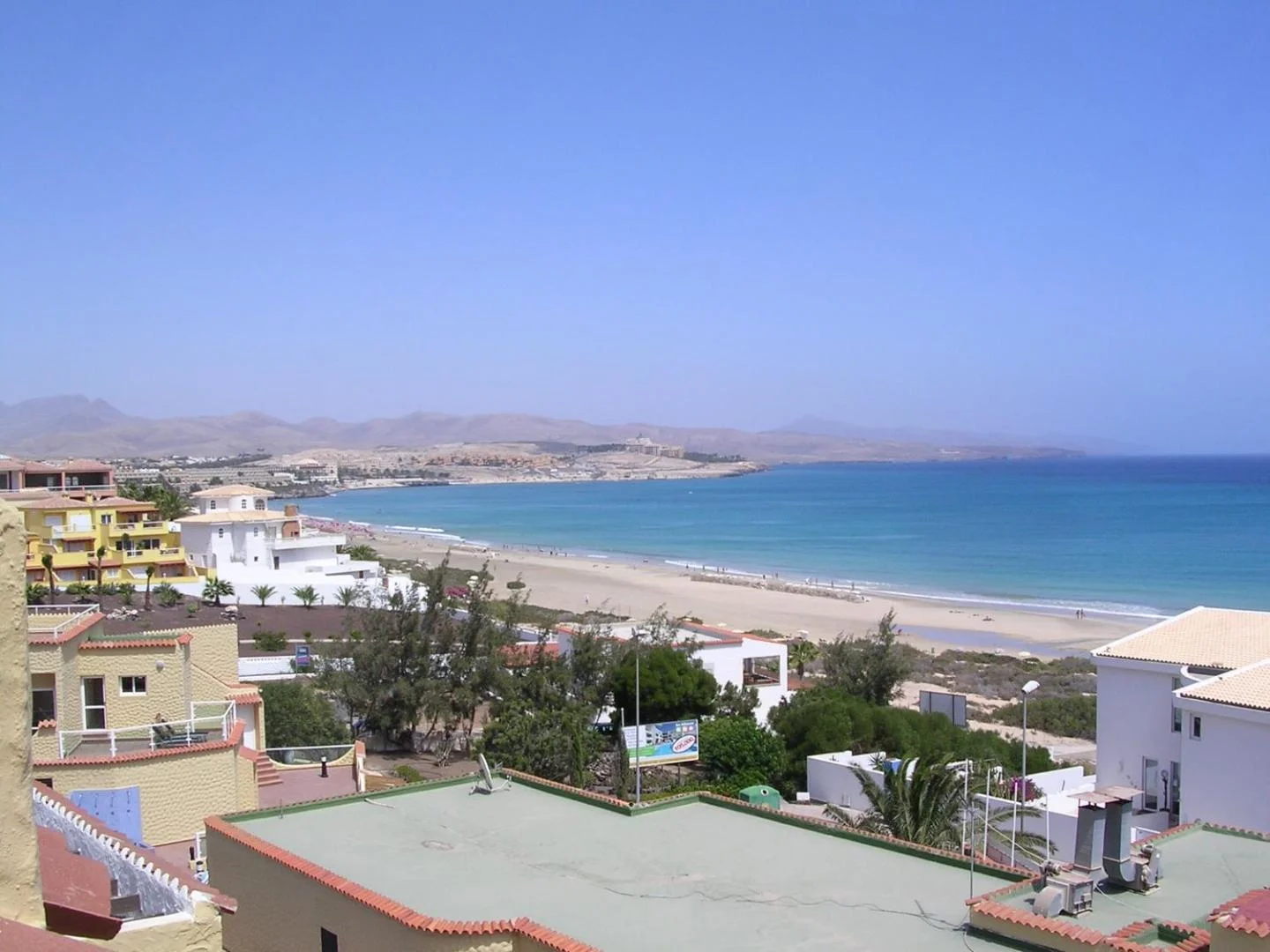 Apartamento playa maravillosa 1 1