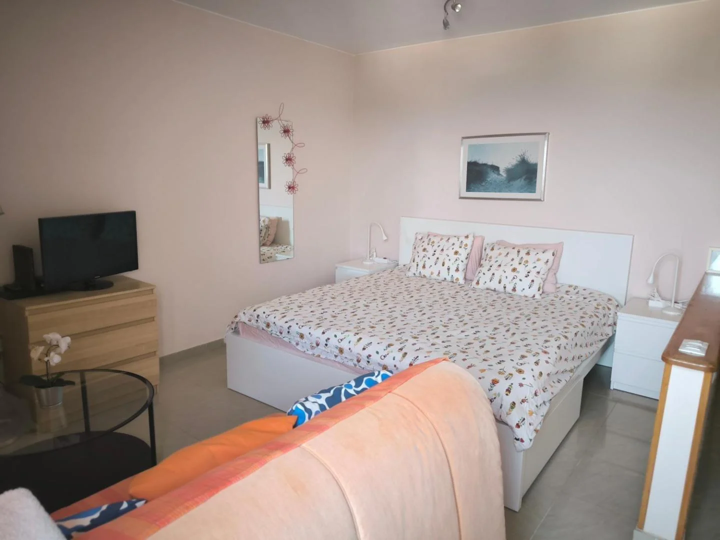 Apartamento playa maravillosa 1 3