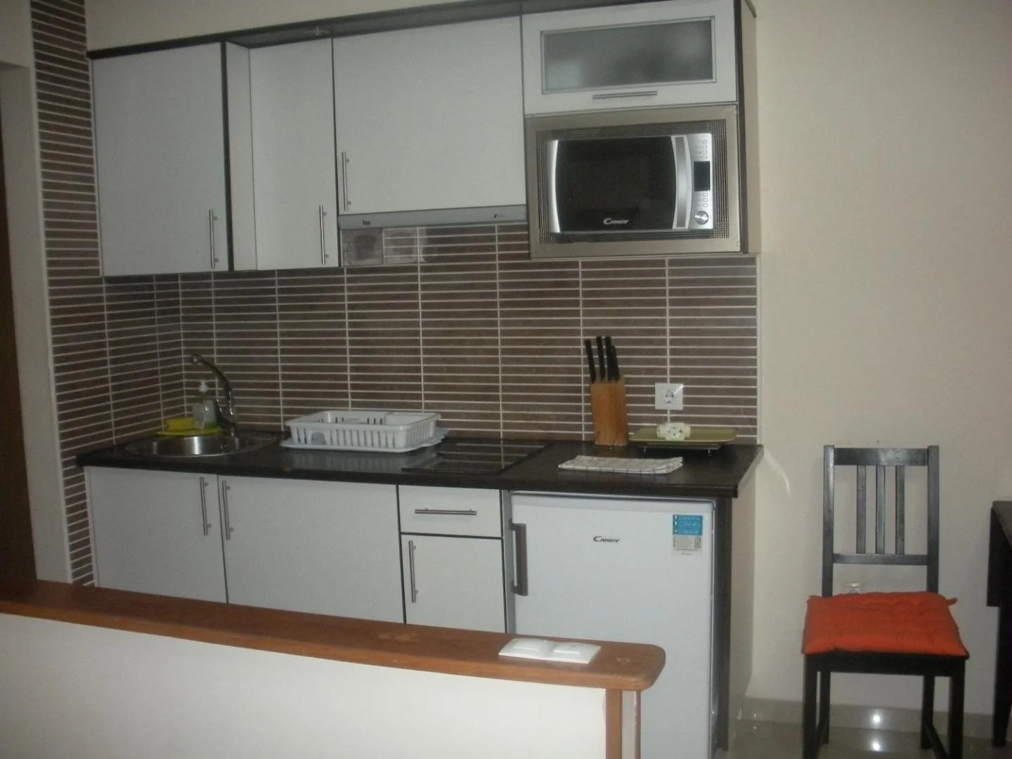 Apartamento playa maravillosa 1 4