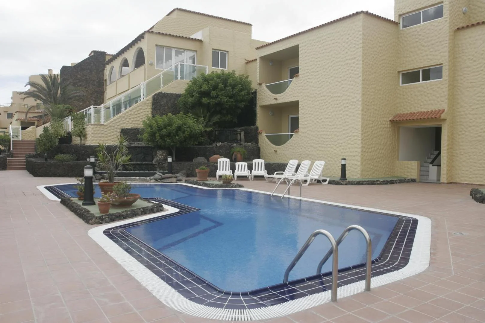 Apartamento playa maravillosa 1 5